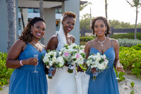 cat-ken-bride-bridesmaids-ceremony-destination-wedding-hard-rock-punta-cana