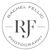 Rachel Fellig Brand Mark