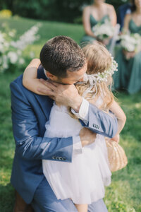 Emotionally-Charged Wedding Photographer Quebec | Juno by Julia C. Vona