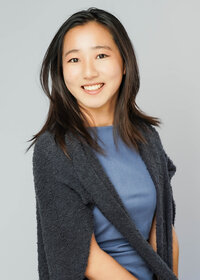 Modeling Portfolio photos