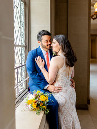 Beth and Sam SF City Hall Wedding_Shannon Alyse Photo-102
