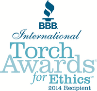 BBB International Logo