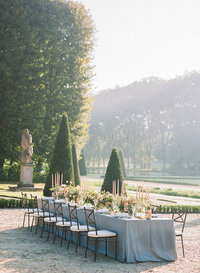 Chateau-de-Villette-Molly-Carr-Photography-Table-5