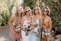 heart glasses