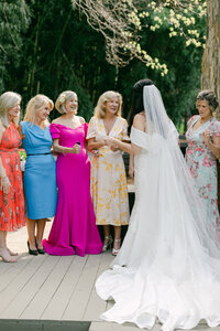 Hawkesdene Wedding Photographer Kristen Weaver Photography NC Wedding Photographer Editorial Fashion Chic Clean Film Preppy-1330