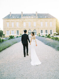 Bordeaux Wedding Venue