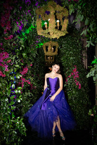 fort worth party photographer debutante birthday social lightly photo 26-00020
