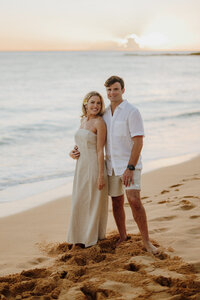 Family Photos at Kiahuna Plantation in Koloa Kauai-53