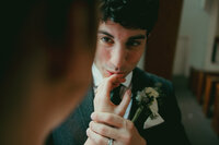 Chicago Wedding Carissa Mennen-7937
