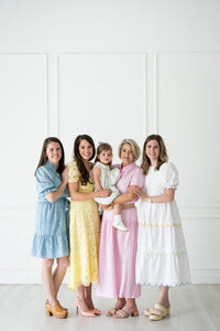 Portraits Lightly photography fort worth family baby senior-0033
