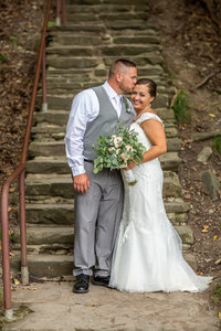 Stephanie and Christopher (1012)