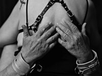 Boudoir After Dark Chicago Photography Fet_27