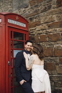N & K - Scotland Elopement Photographer - Allie Knulls Photography-72