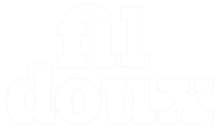 FIL DOUX TEXTILES_LOGO simple
