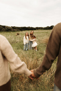 Family photographer Christhchurch