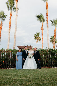To the Sea Photography South Padre Island Wedding Photographer-268