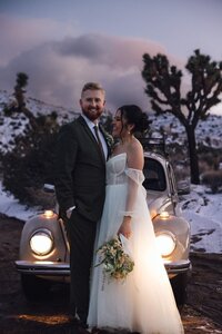 Alberta all-inclusive & small wedding photographer / allie knulls photography