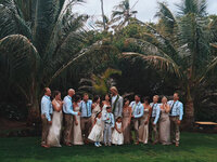 kauai wedding photographer