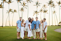 Family Photos at Kiahuna Plantation in Koloa Kauai-45