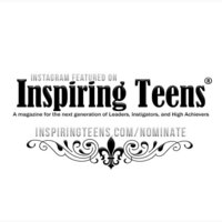 photographer Featured in Inspring teens