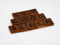get good sleep programme