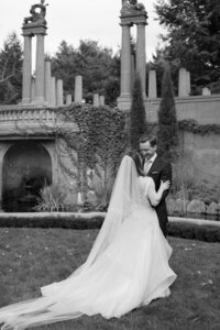 Crane Estate Wedding. Deborah Zoe Photography. Boston Wedding Photographer.
