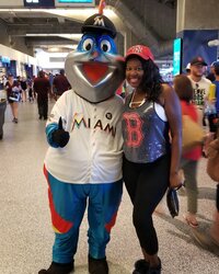 Passports and Palms-Travel Co-Miami-Baseball-All Star Game