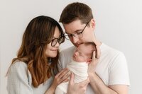 Salem, Oregon newborn photographer