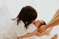 Sacramento, Elk Grove, Florin, Vineyard, Roseville, Davis, Rancho Cordova, East Sacramento, Cameron Park, Folsom, Antelope Newborn Photographer, Baby Photographer, A Little Goose