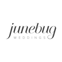 Videographer on Junebug Weddings