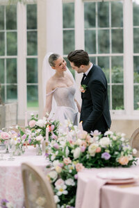 Syon Park Wedding Photographer | Mae Wickham Photography