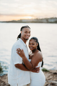 Grand Hyatt Poipu Surprise Proposal-31
