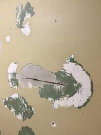 TD Interiors, Minneapolis Painting