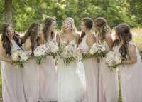 wedding party