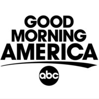 Featured on Good Morning America