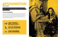 Humankind | Nonprofit Website Templates & Design