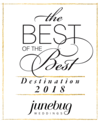 Junebug Best of the Best 2022 Award
