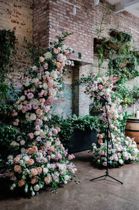 NYC Wedding 22
