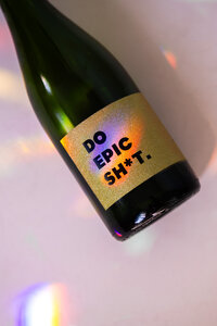 Do Epic Sh*t