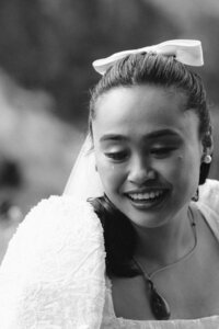 Emotion and connection during an elopement photoshoot in Christchurch