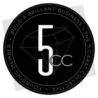 5CC Member Badge