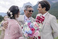 Timeless Tales Creatives - Documentary Indian Wedding Photographers Banff (61)