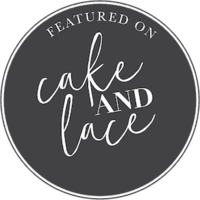 cake and lace _BK