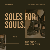 Humankind | Nonprofit Website Templates & Design