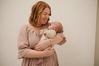 Tessa de Lange Fotografie - Studio Haarlem - Newborn-6