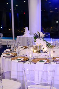 Fort Lauderdale Bahia Mar + Destination Wedding Photographer 291