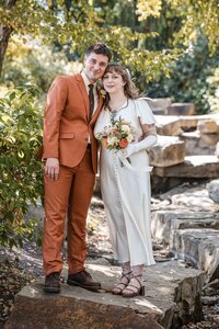 Dayton Wedding Photography Portfolio