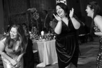 Boston Back Bay Wedding at Mandarin Oriental, Boston. Deborah Zoe Photography. Boston Wedding Photographer.