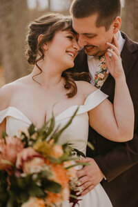 Dana & Joe - Wedding Previews - Amative Creative-52