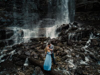 Glen Onoko Engagement Session (4)